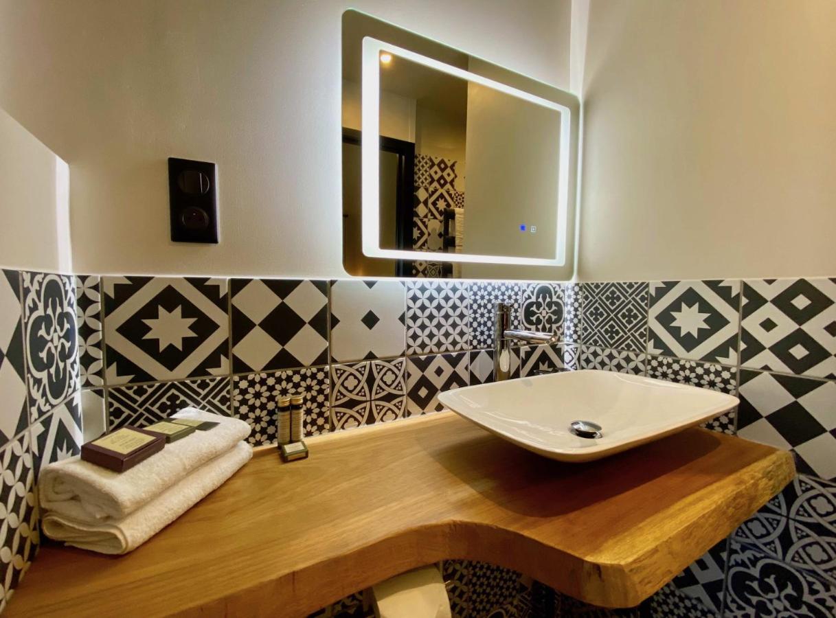 Hotel Le Moulin Fouret Saint-Aubin-le-Vertueux Zewnętrze zdjęcie