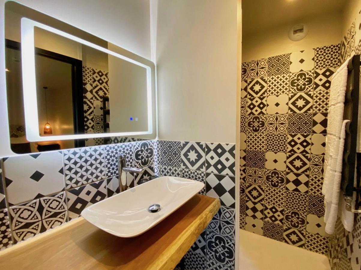 Hotel Le Moulin Fouret Saint-Aubin-le-Vertueux Zewnętrze zdjęcie