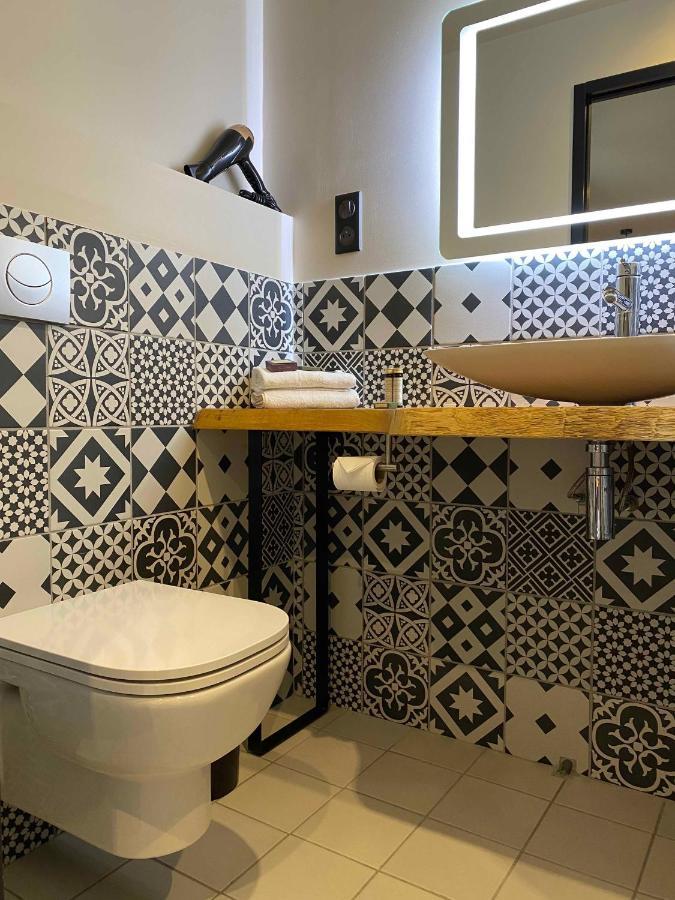 Hotel Le Moulin Fouret Saint-Aubin-le-Vertueux Zewnętrze zdjęcie